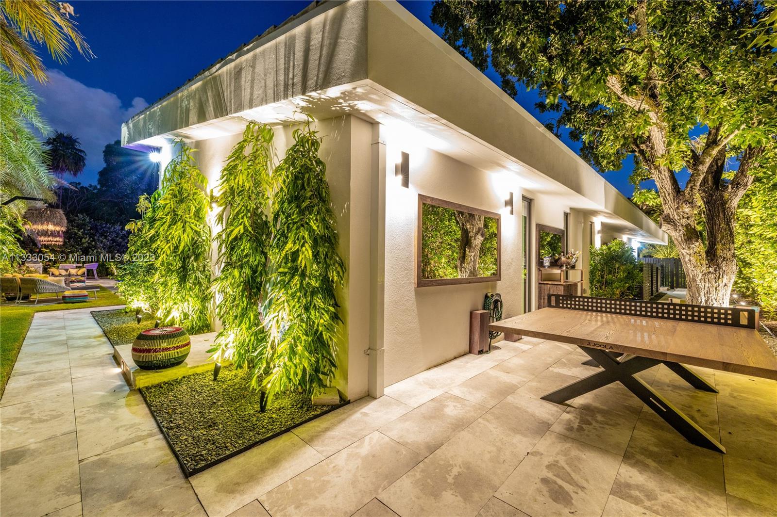MIAMI SHORES SEC 1 AMD - Residential