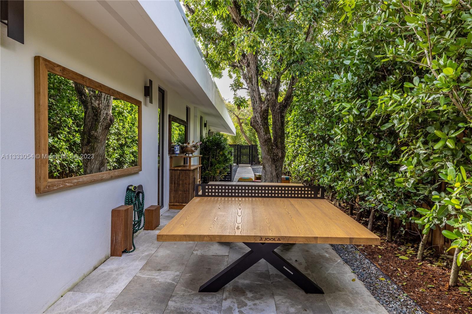 MIAMI SHORES SEC 1 AMD - Residential