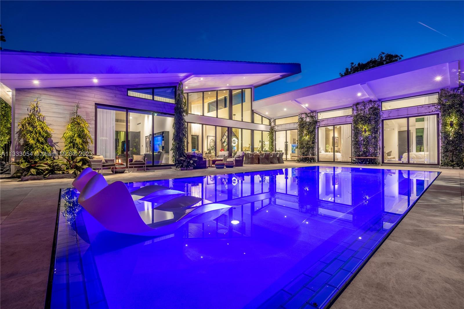 MIAMI SHORES SEC 1 AMD - Residential