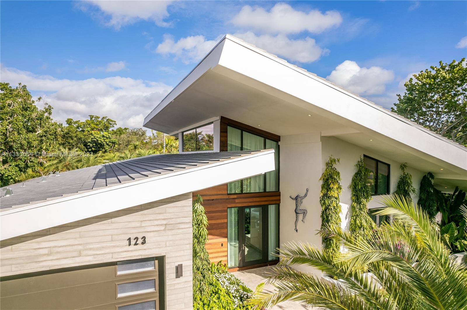 MIAMI SHORES SEC 1 AMD - Residential