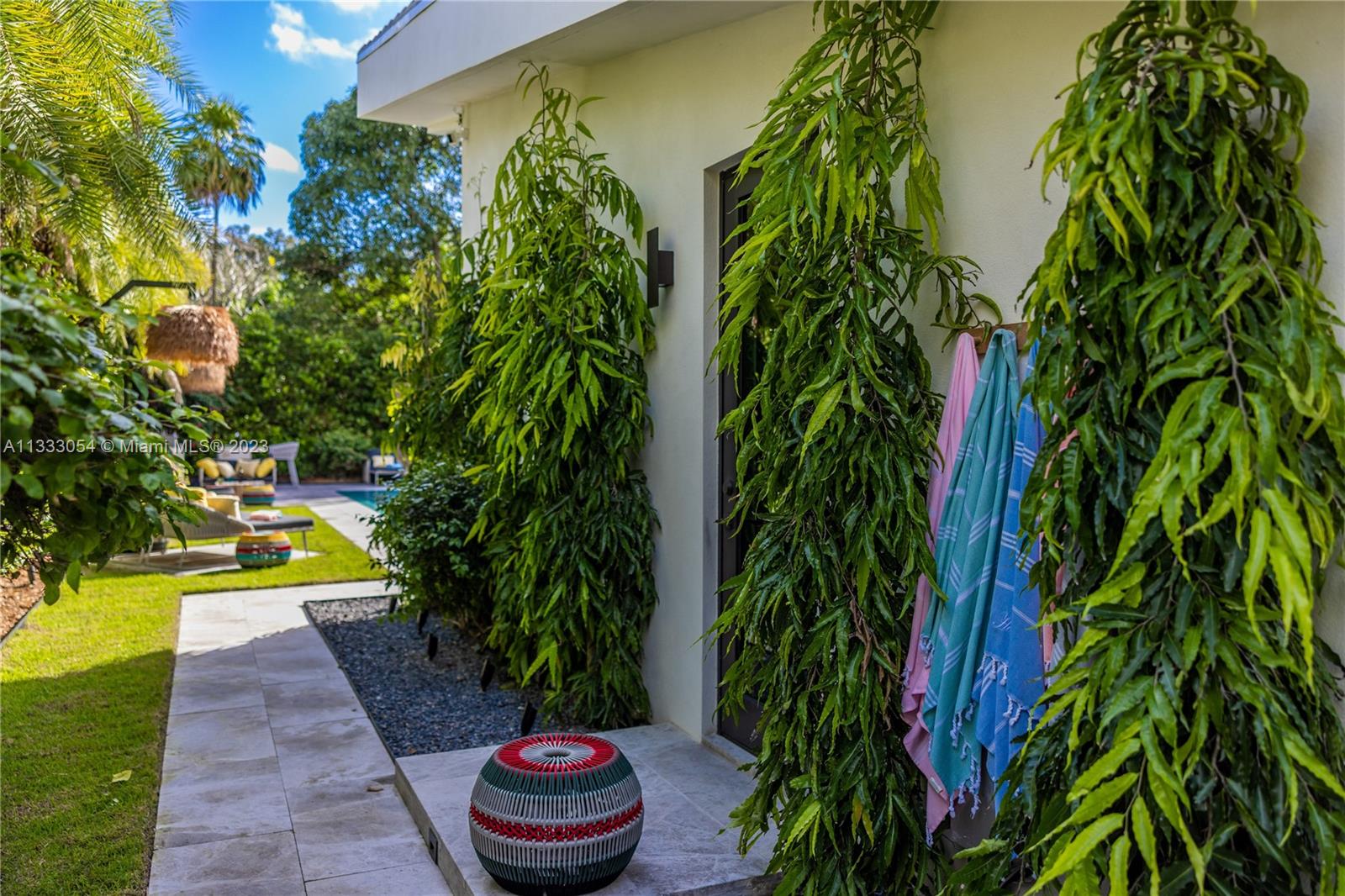 MIAMI SHORES SEC 1 AMD - Residential