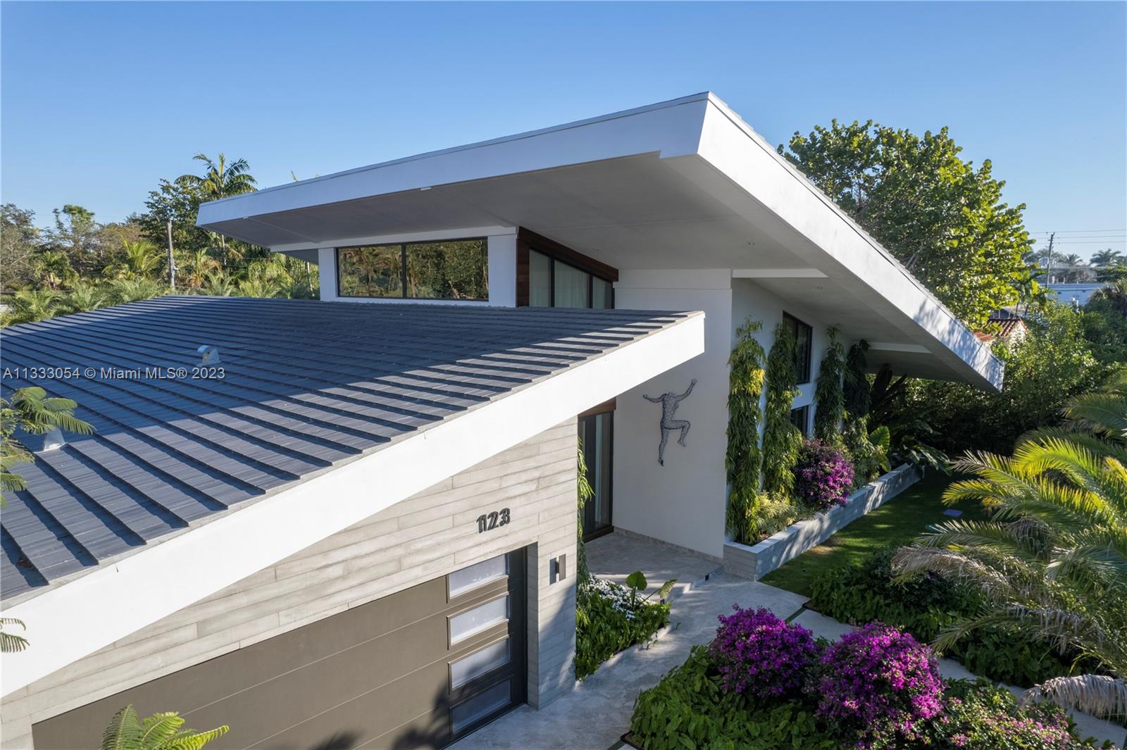 MIAMI SHORES SEC 1 AMD - Residential