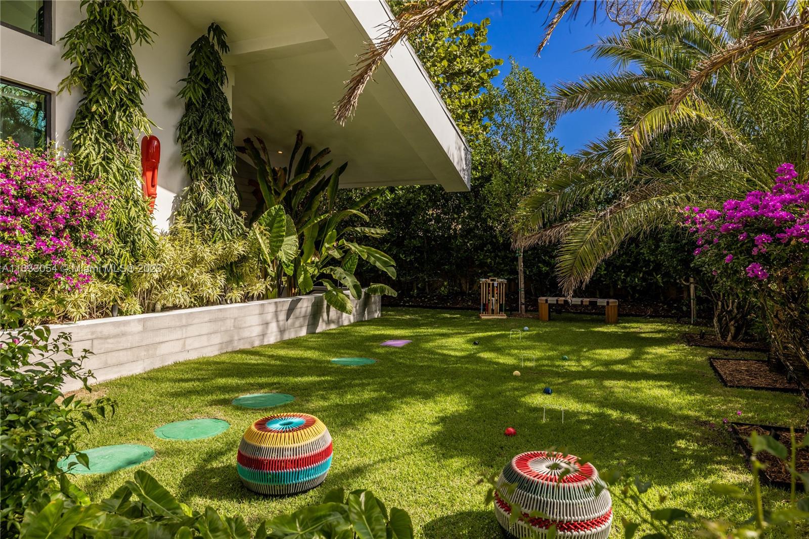 MIAMI SHORES SEC 1 AMD - Residential