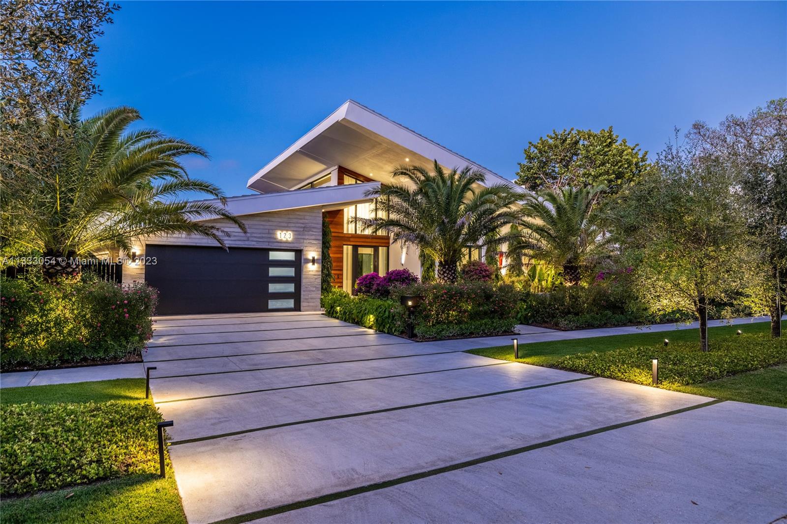 MIAMI SHORES SEC 1 AMD - Residential