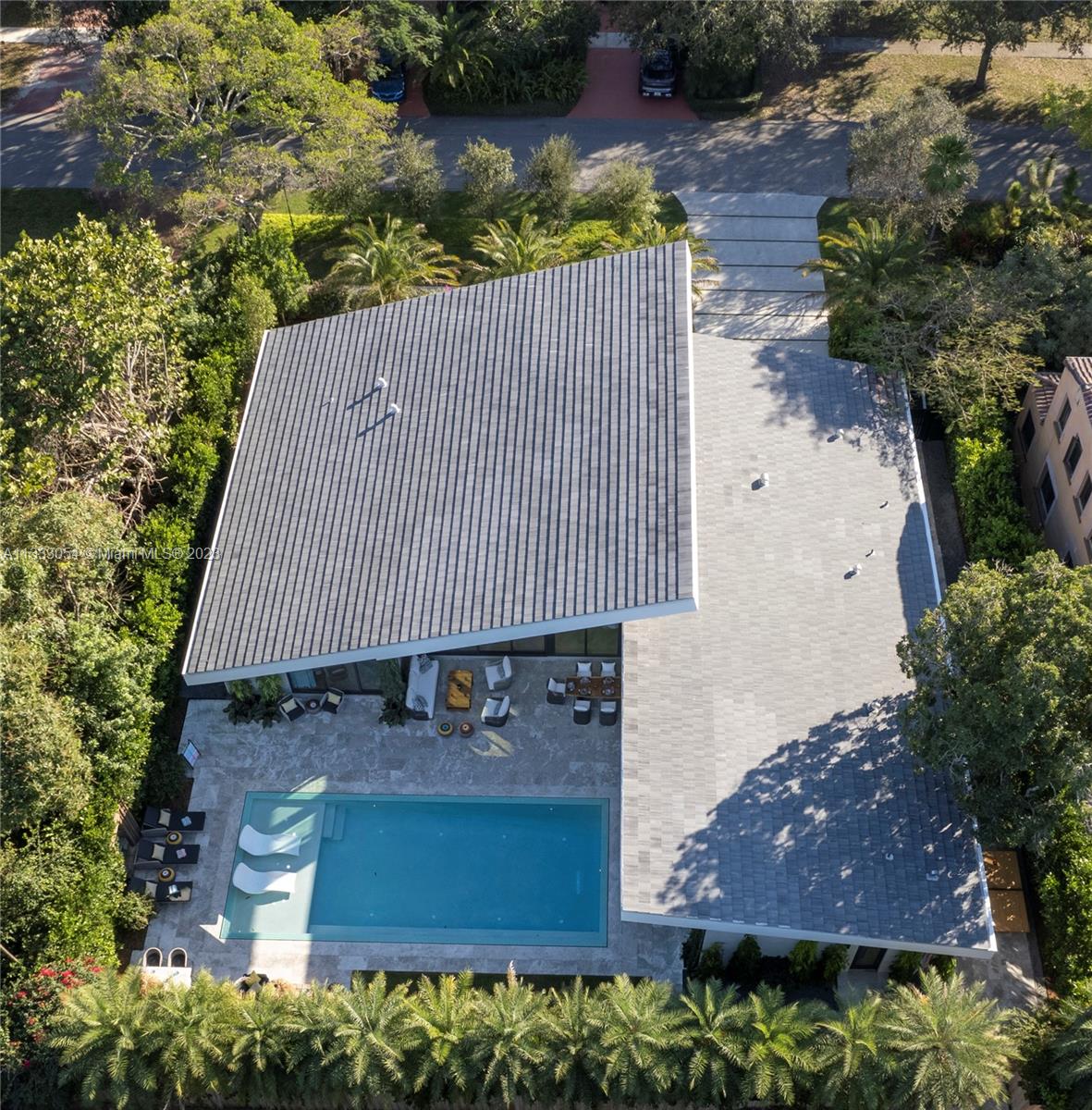 MIAMI SHORES SEC 1 AMD - Residential