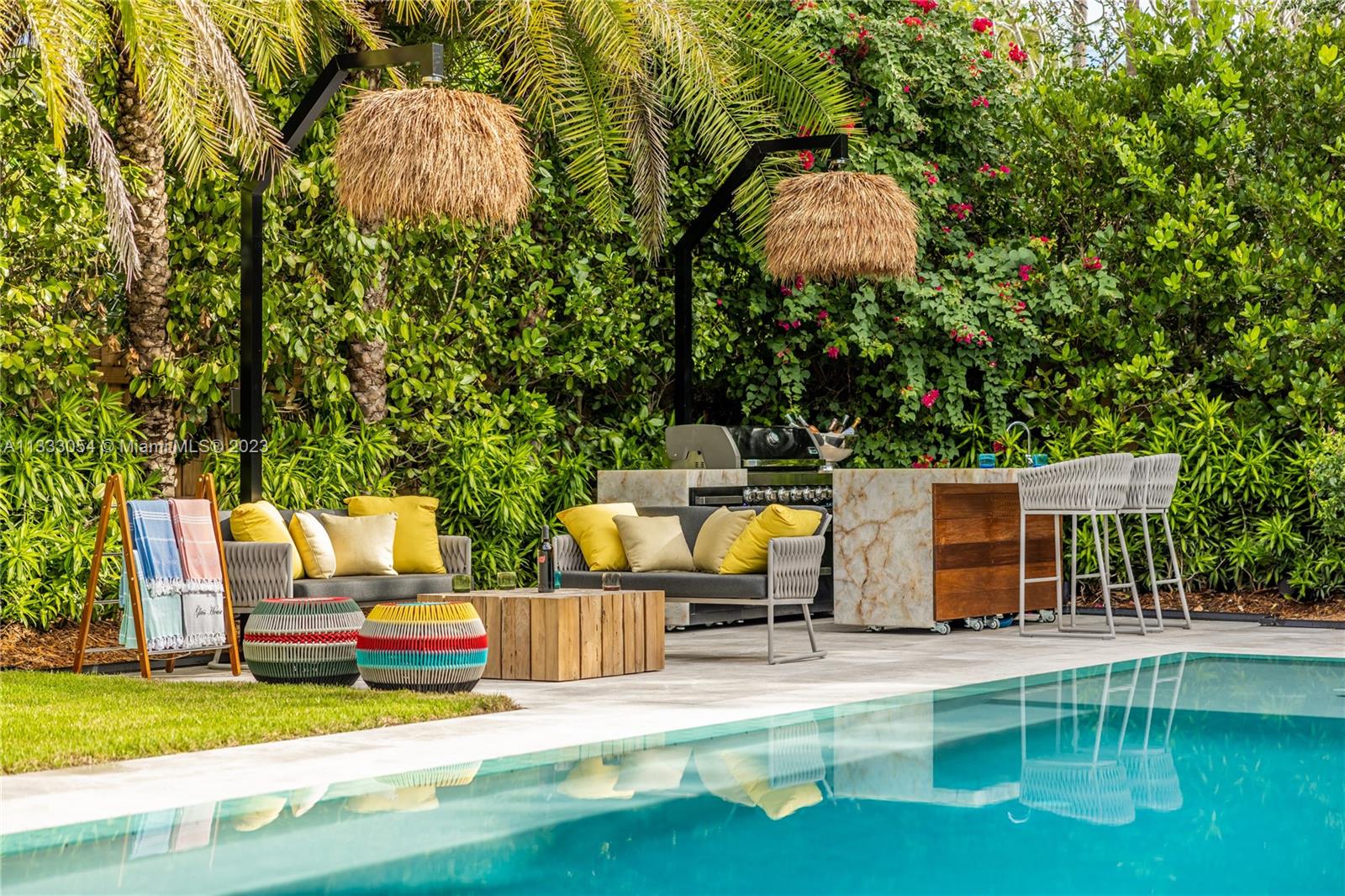 MIAMI SHORES SEC 1 AMD - Residential