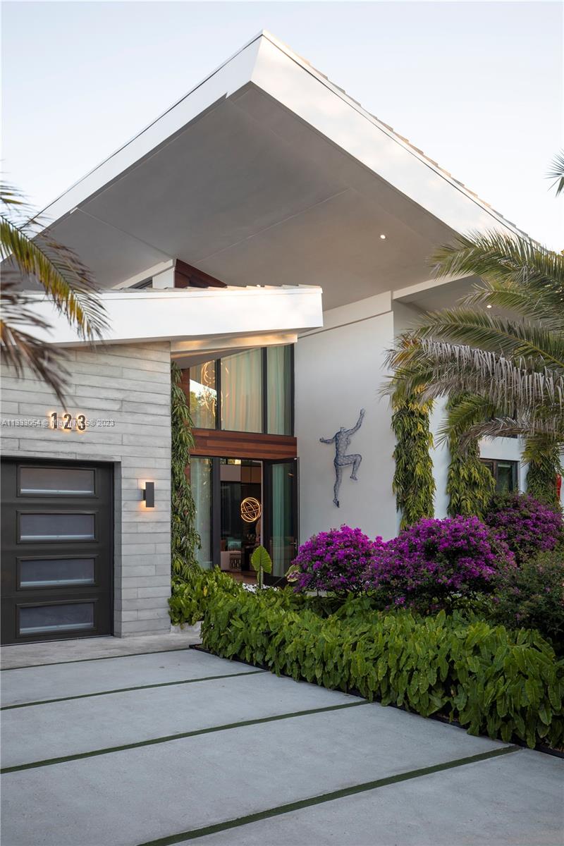 MIAMI SHORES SEC 1 AMD - Residential