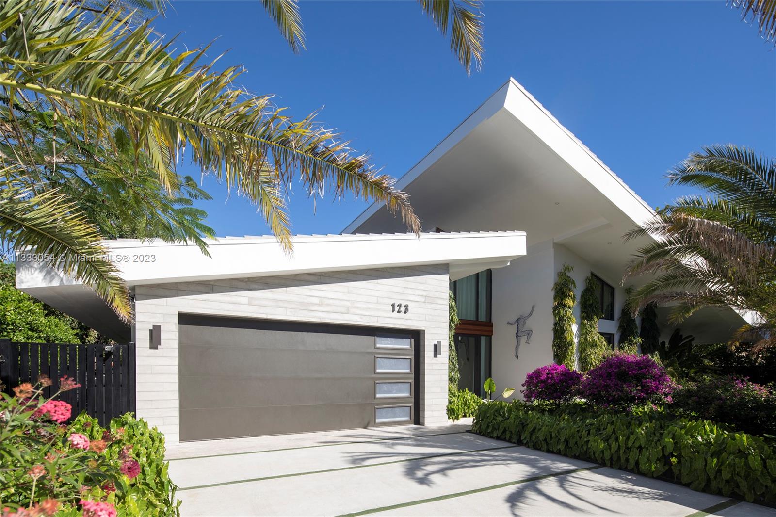 MIAMI SHORES SEC 1 AMD - Residential
