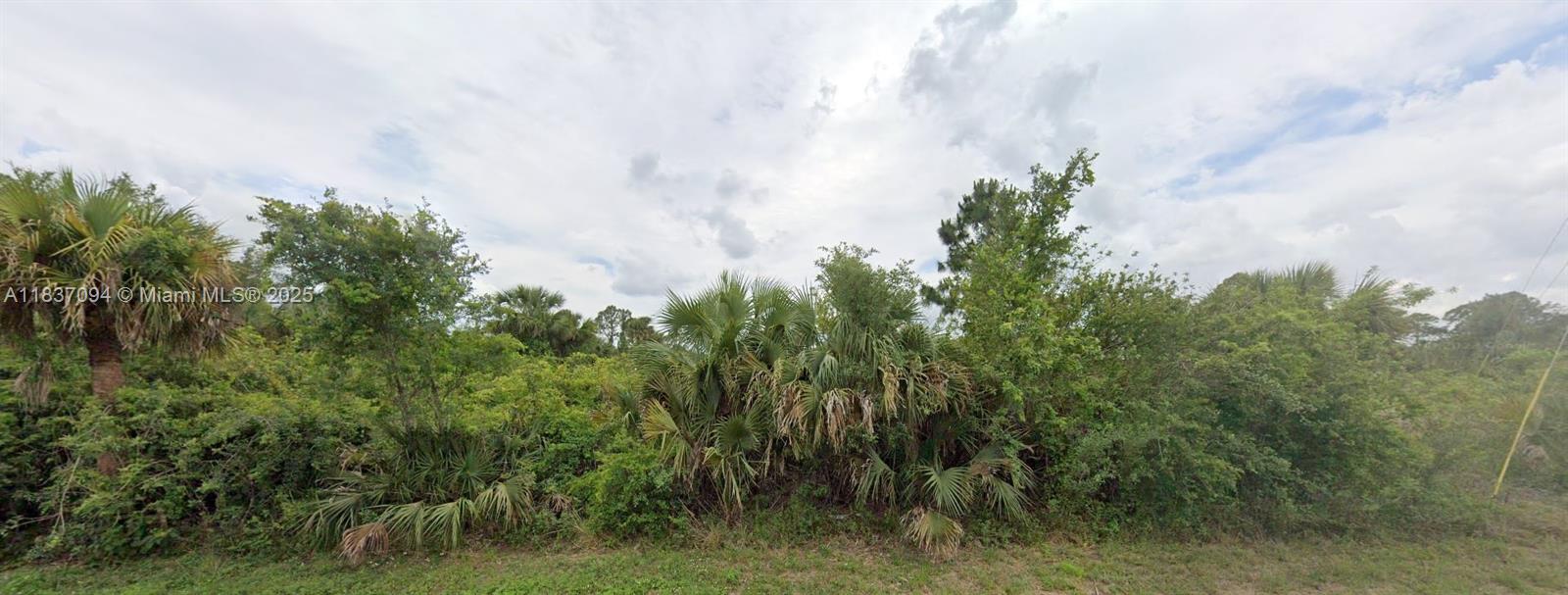 FORT MYERS - Land
