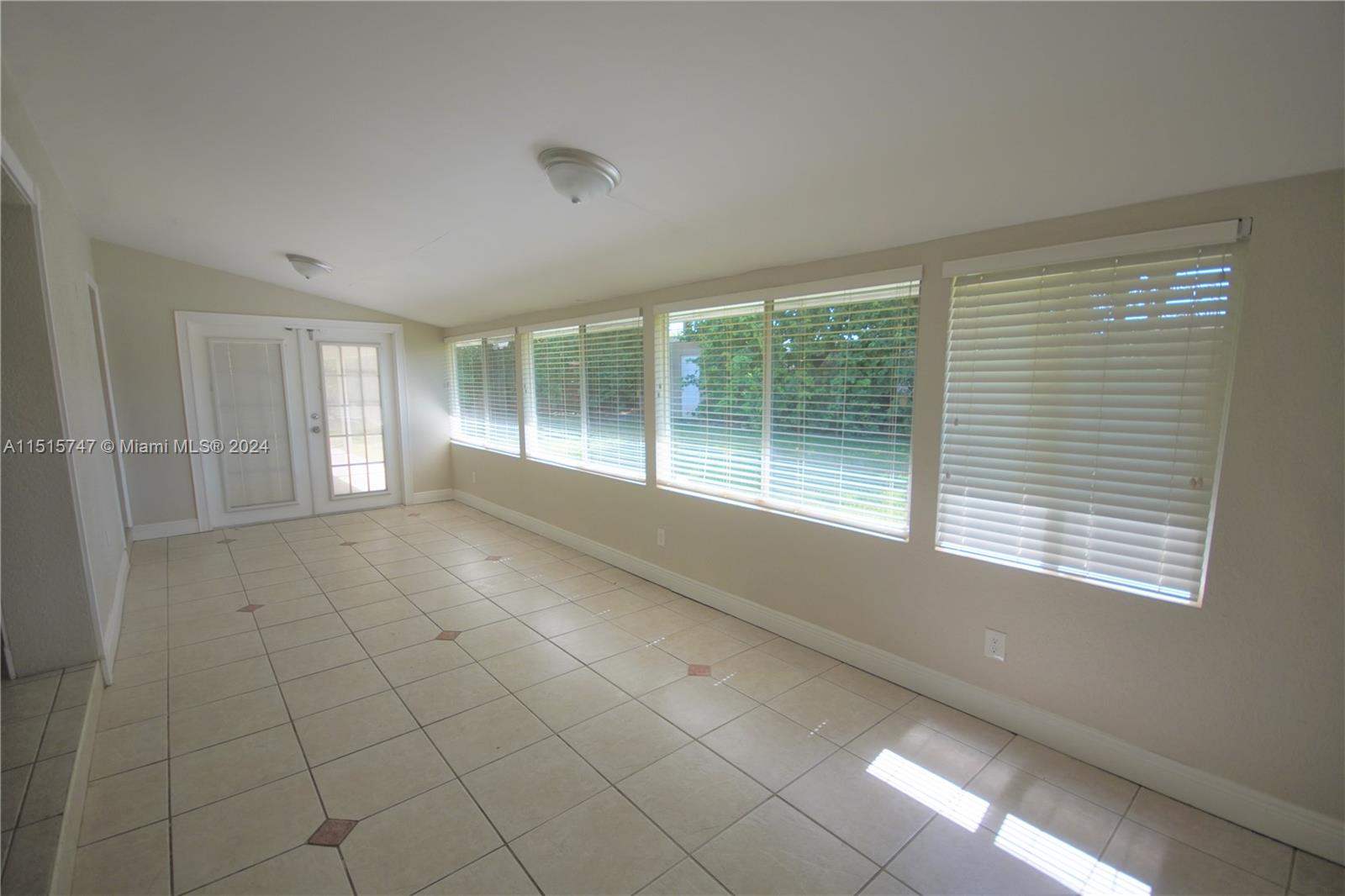 FRANJO PARK SEC 2 - Residential Lease