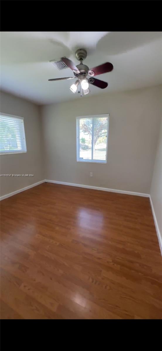 FRANJO PARK SEC 2 - Residential Lease