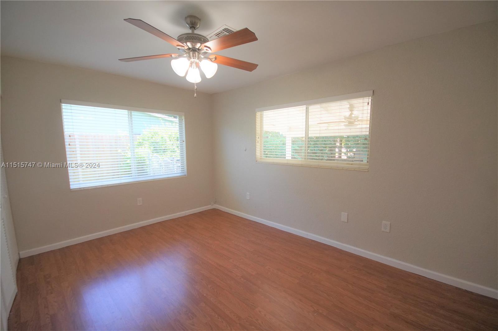 FRANJO PARK SEC 2 - Residential Lease