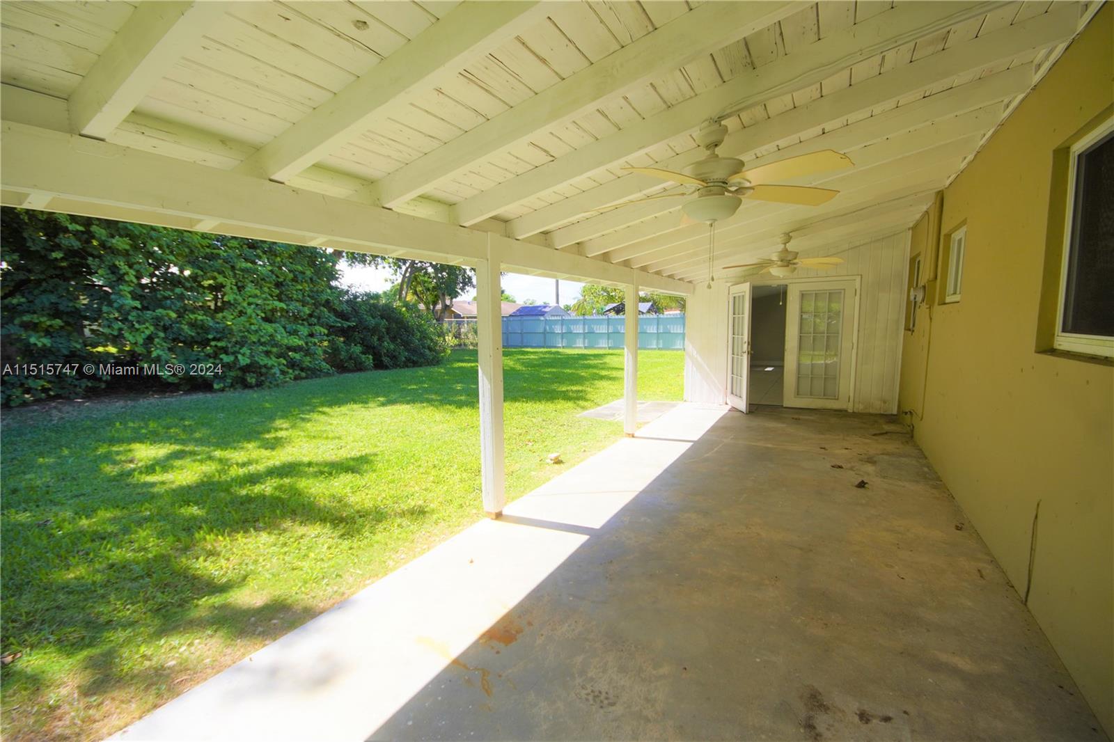 FRANJO PARK SEC 2 - Residential Lease