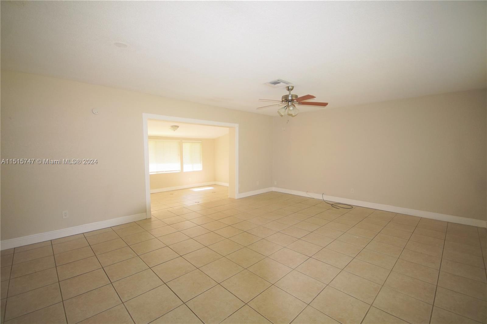 FRANJO PARK SEC 2 - Residential Lease