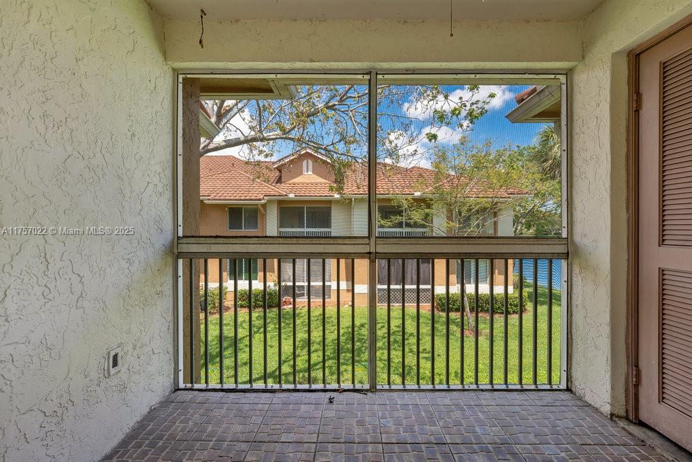 COLONNADES CONDO - Residential Lease