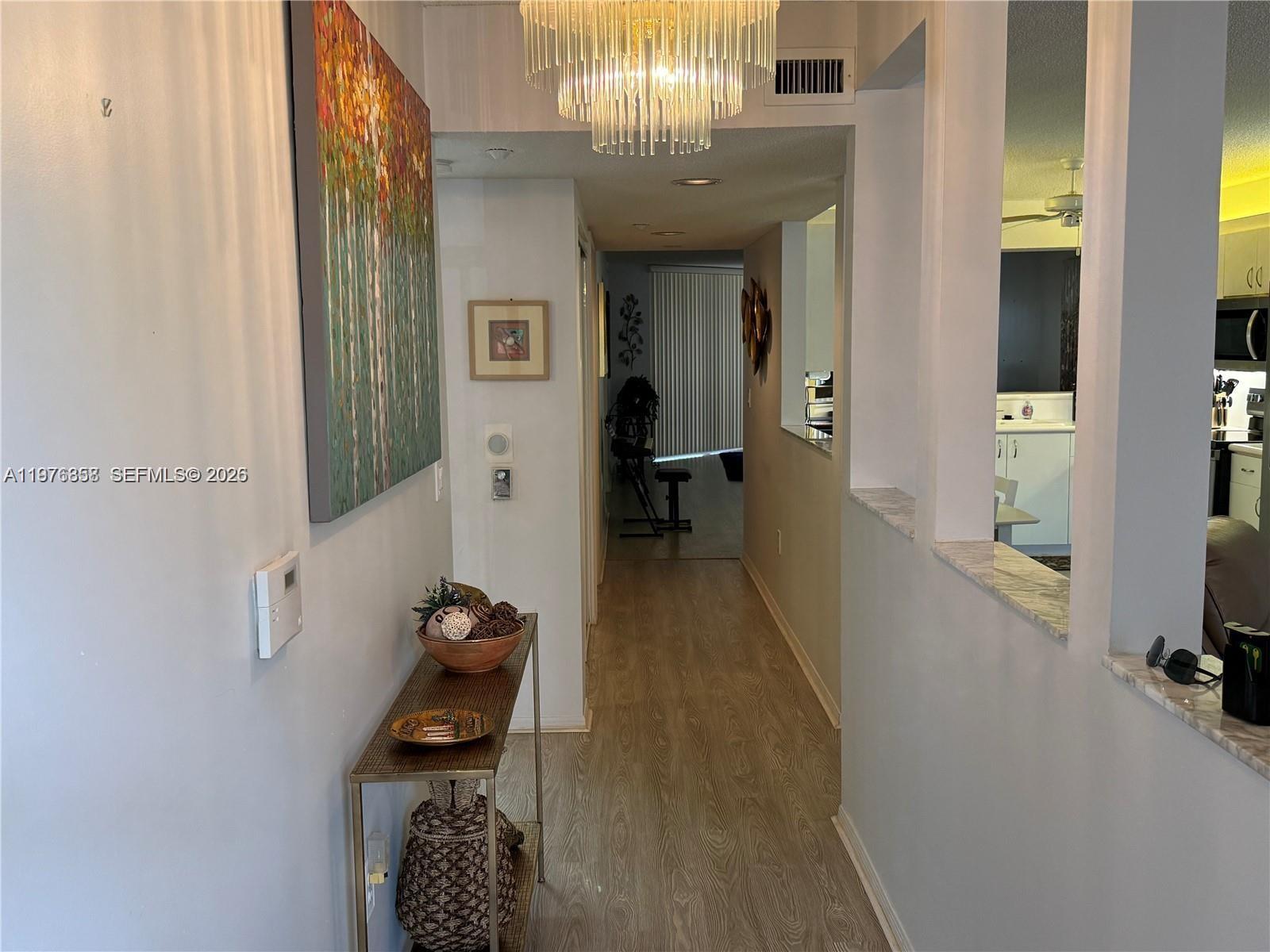 GRANVILLE CONDOMINIUM - Residential