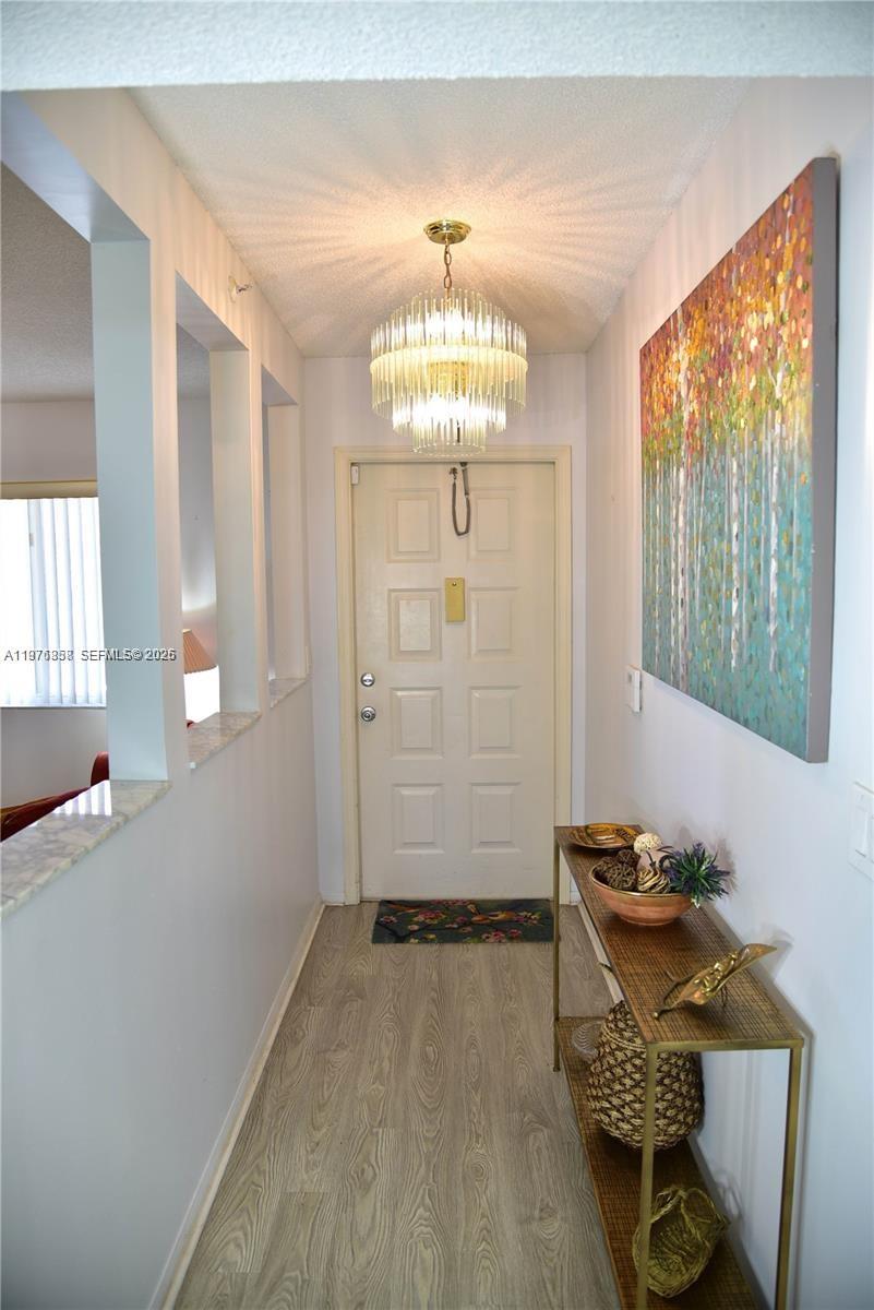 GRANVILLE CONDOMINIUM - Residential