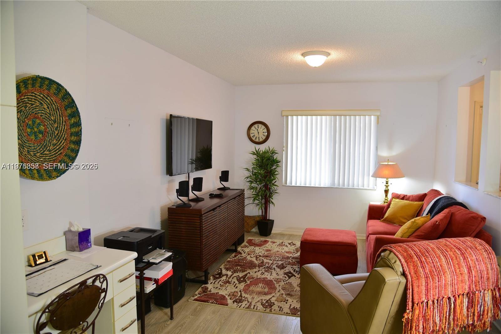 GRANVILLE CONDOMINIUM - Residential