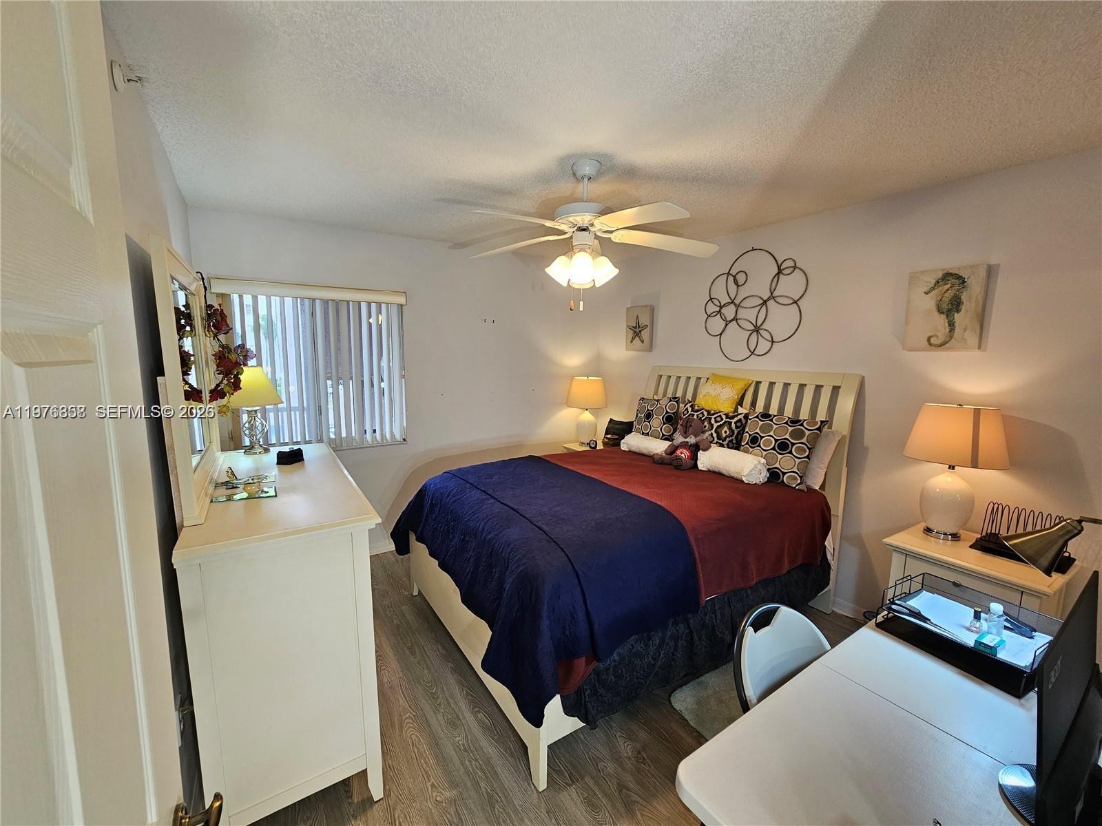 GRANVILLE CONDOMINIUM - Residential