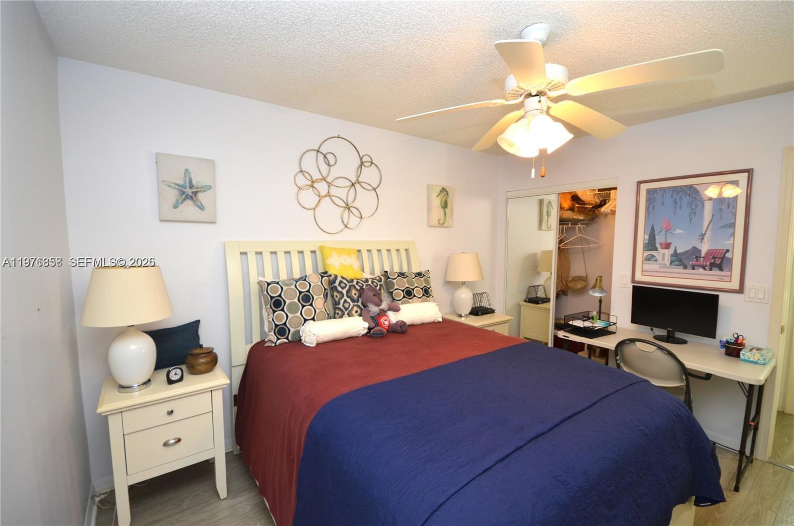 GRANVILLE CONDOMINIUM - Residential
