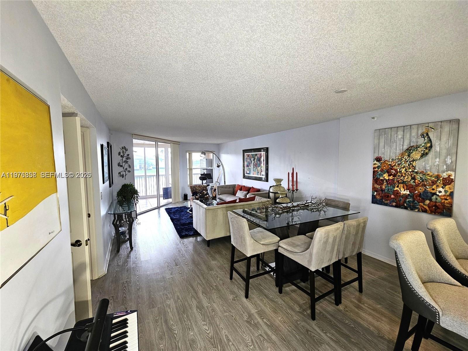 GRANVILLE CONDOMINIUM - Residential