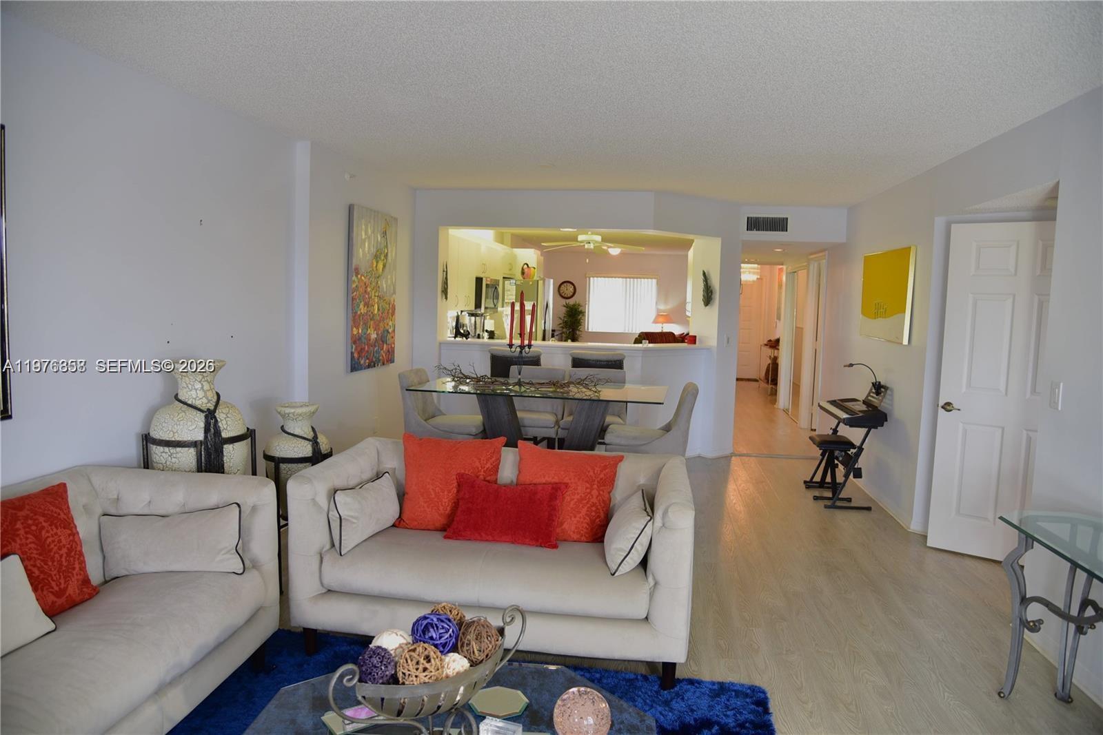GRANVILLE CONDOMINIUM - Residential