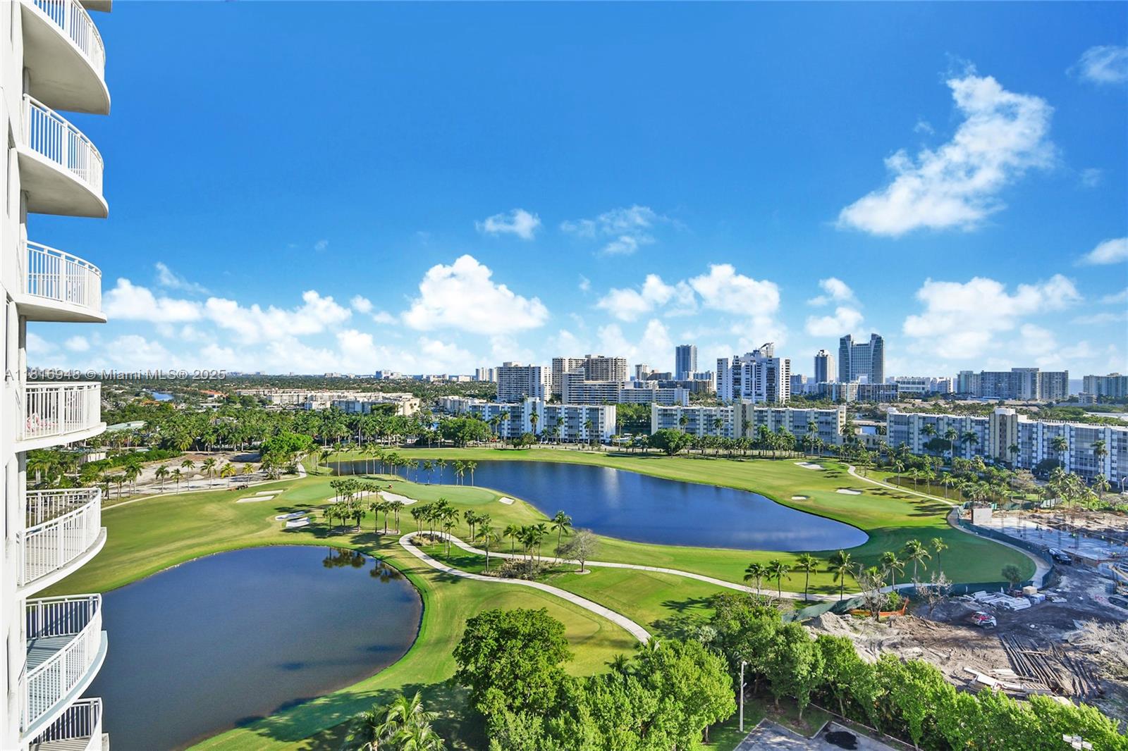 DUO CONDOMINIUM EAST - Residential