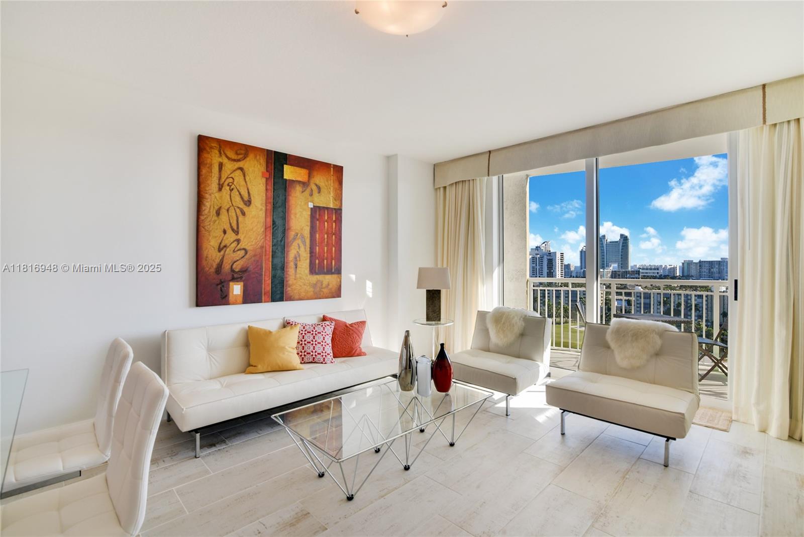 DUO CONDOMINIUM EAST - Residential