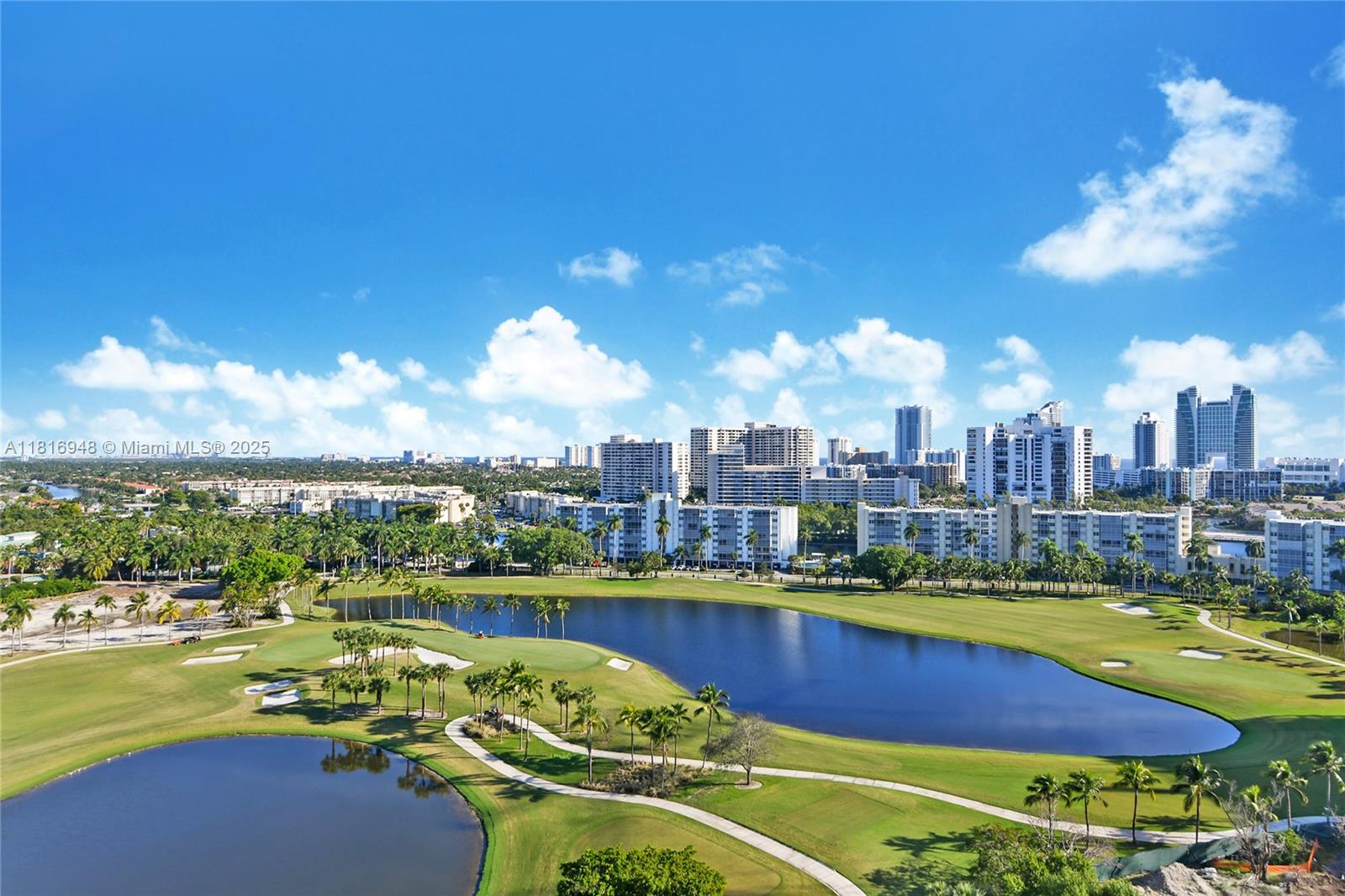 DUO CONDOMINIUM EAST - Residential