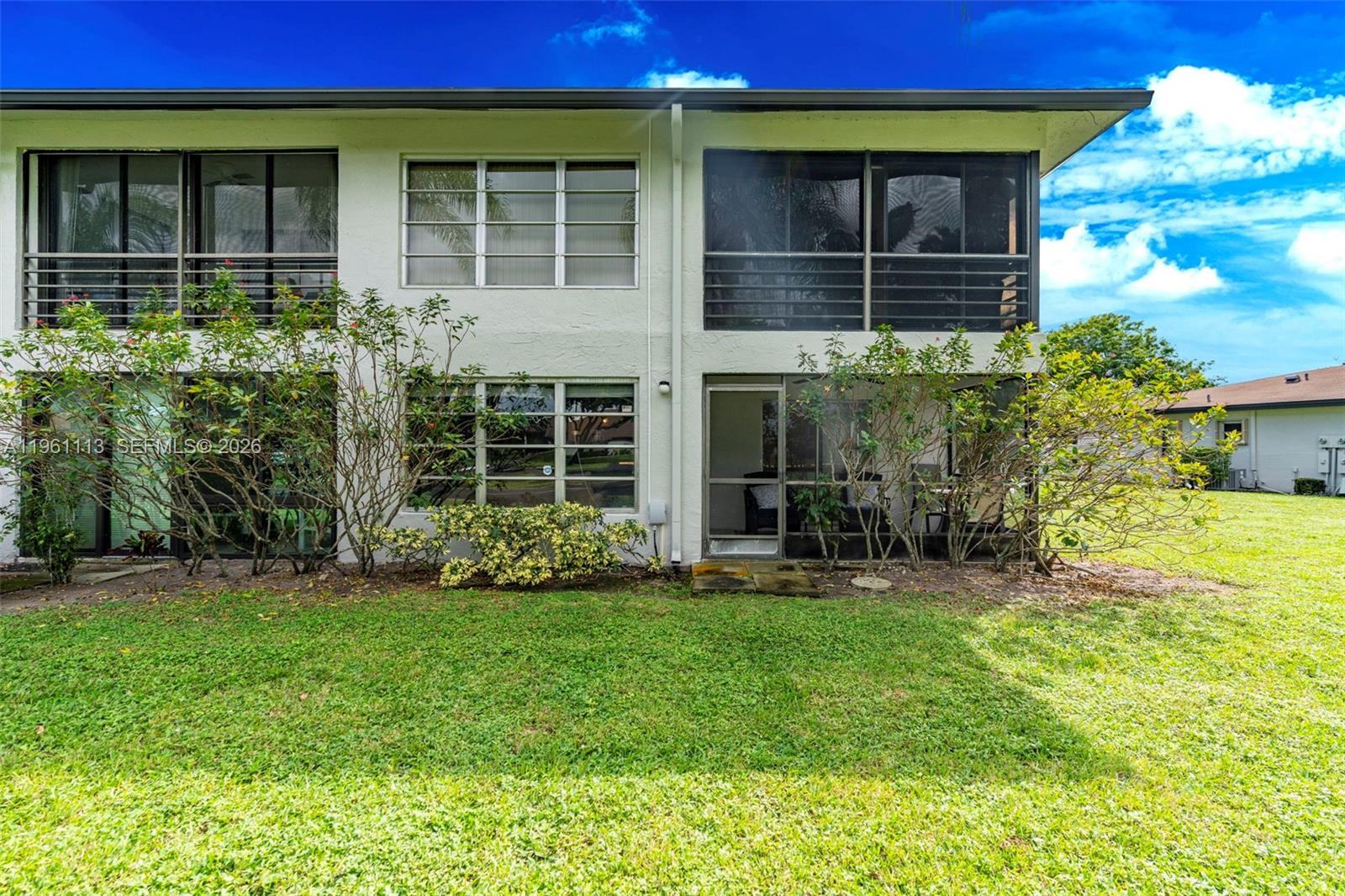 PALM GREENS AT VILLA DEL - Residential