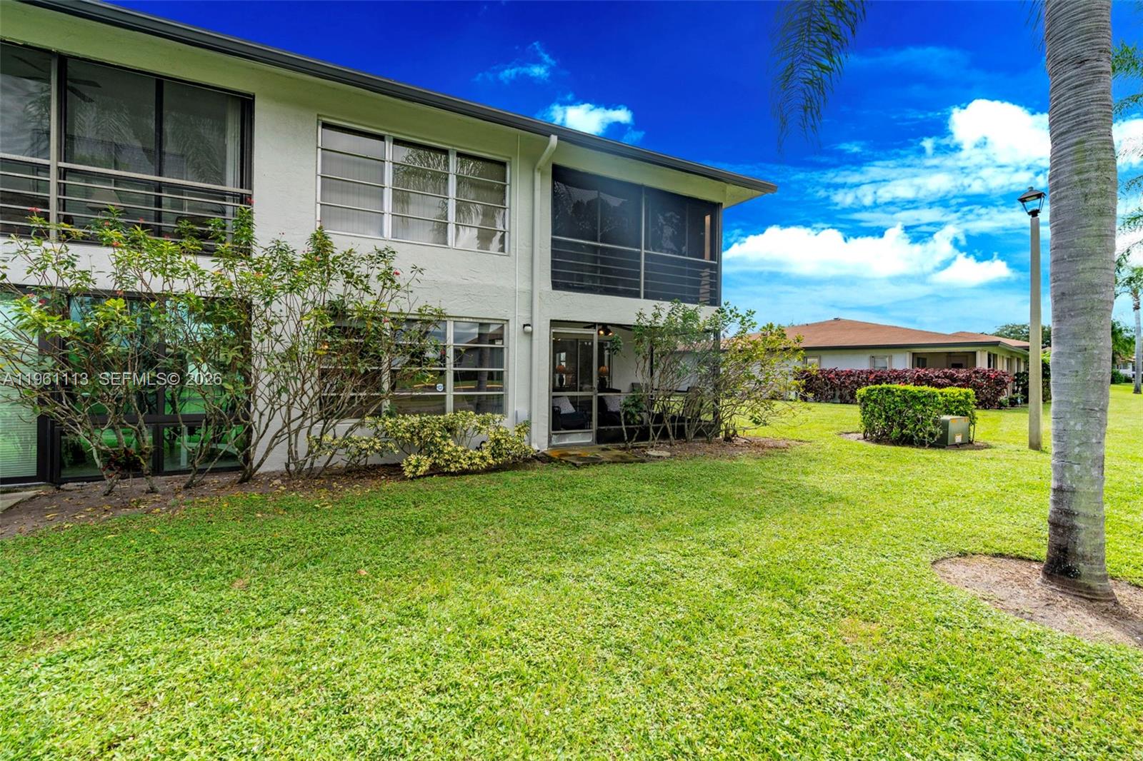 PALM GREENS AT VILLA DEL - Residential