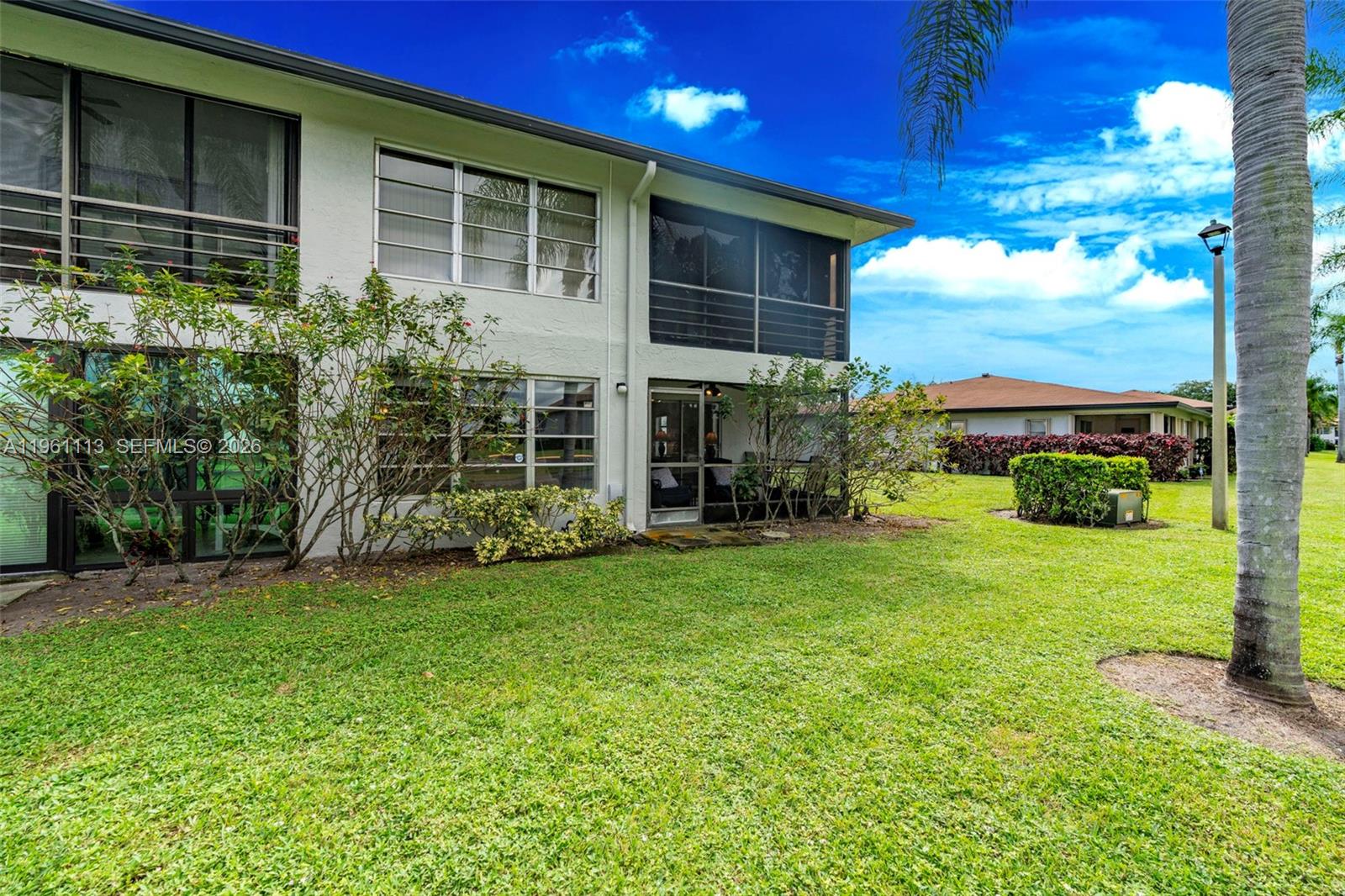 PALM GREENS AT VILLA DEL - Residential