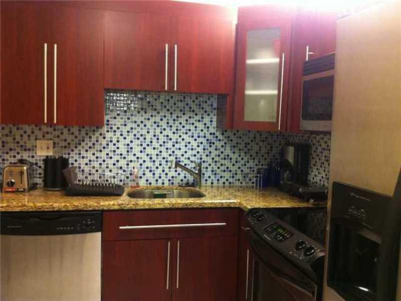 SEA AIR TOWERS CONDO - Residential Lease