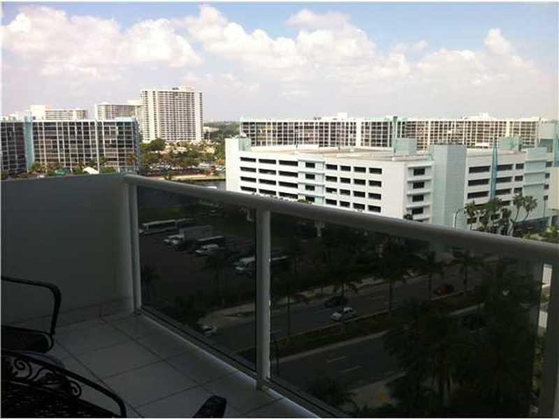 SEA AIR TOWERS CONDO - Residential Lease