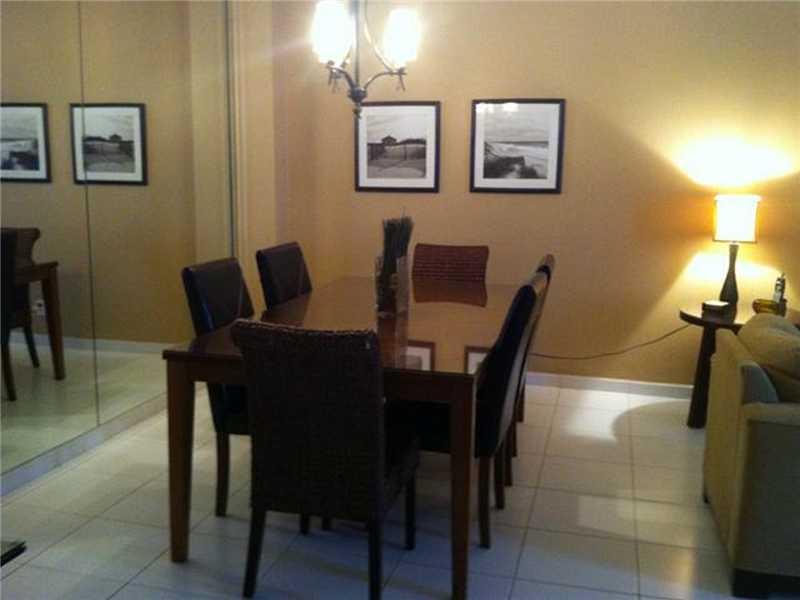SEA AIR TOWERS CONDO - Residential Lease