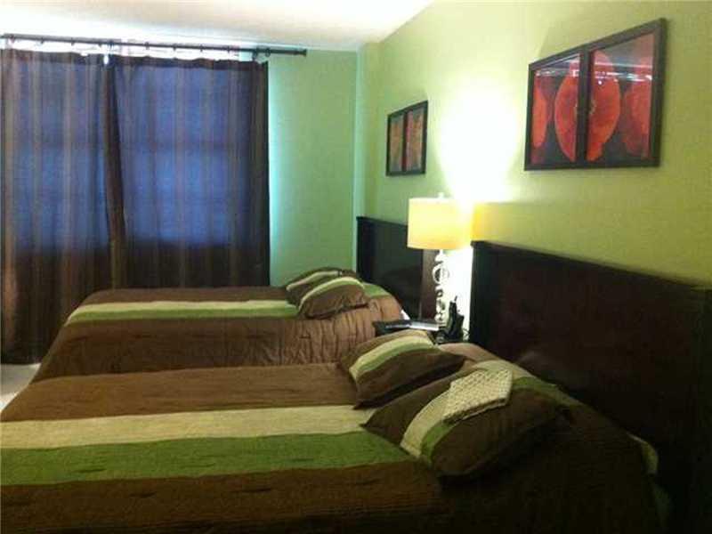 SEA AIR TOWERS CONDO - Residential Lease