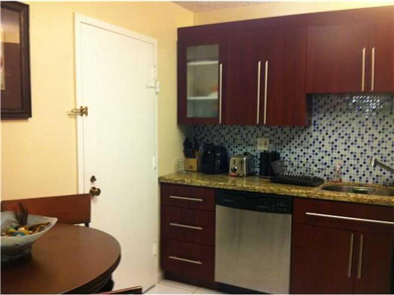 SEA AIR TOWERS CONDO - Residential Lease
