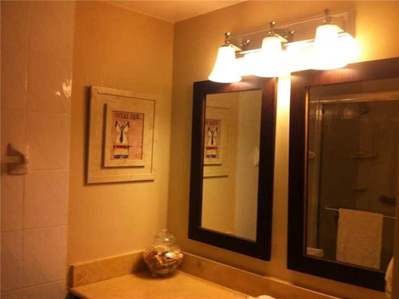 SEA AIR TOWERS CONDO - Residential Lease
