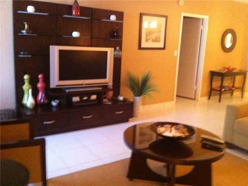 SEA AIR TOWERS CONDO - Residential Lease