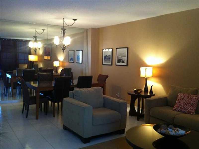 SEA AIR TOWERS CONDO - Residential Lease