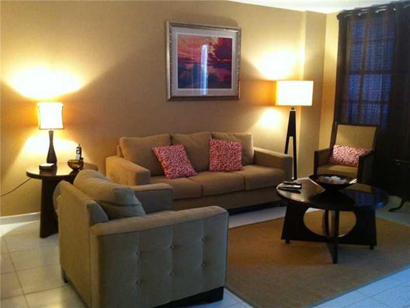 SEA AIR TOWERS CONDO - Residential Lease