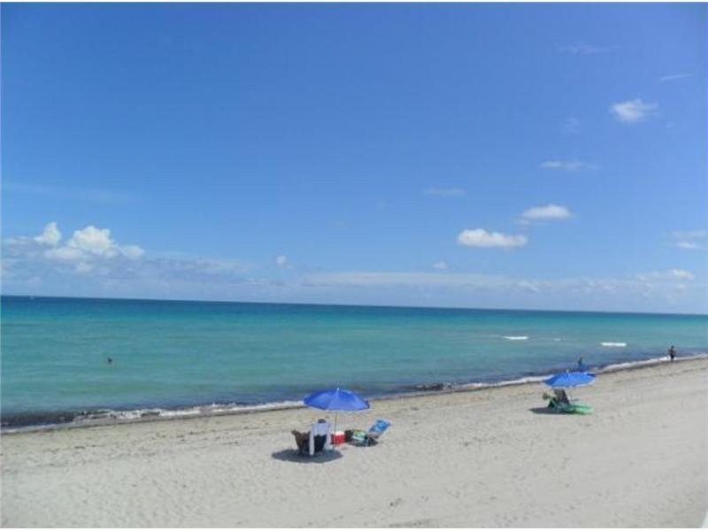 SEA AIR TOWERS CONDO - Residential Lease