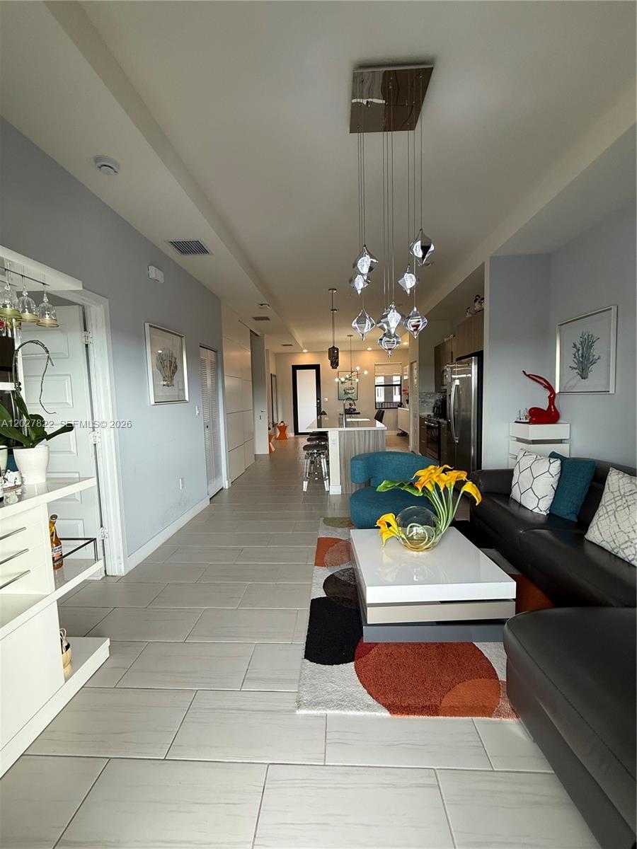 APEX AT PARK CENTRAL COND - Residential