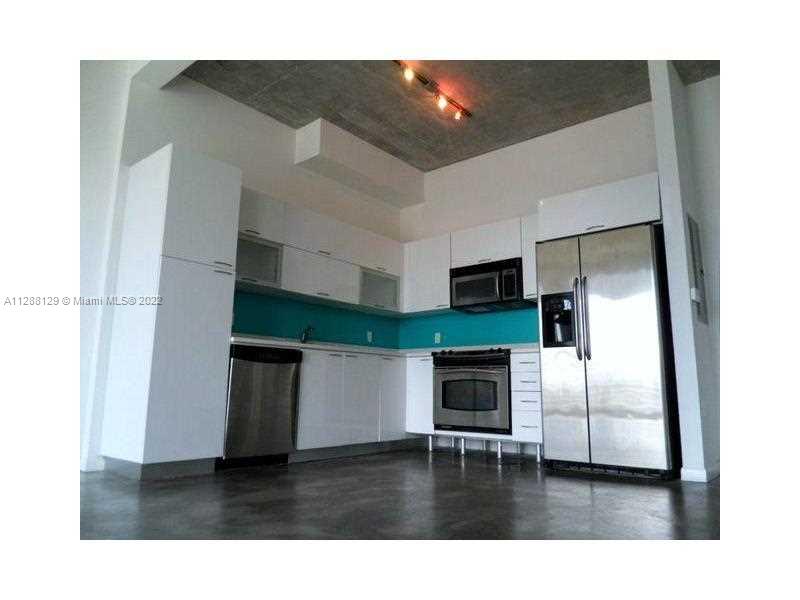 THE LOFT DOWNTOWN CONDO - Residential Lease