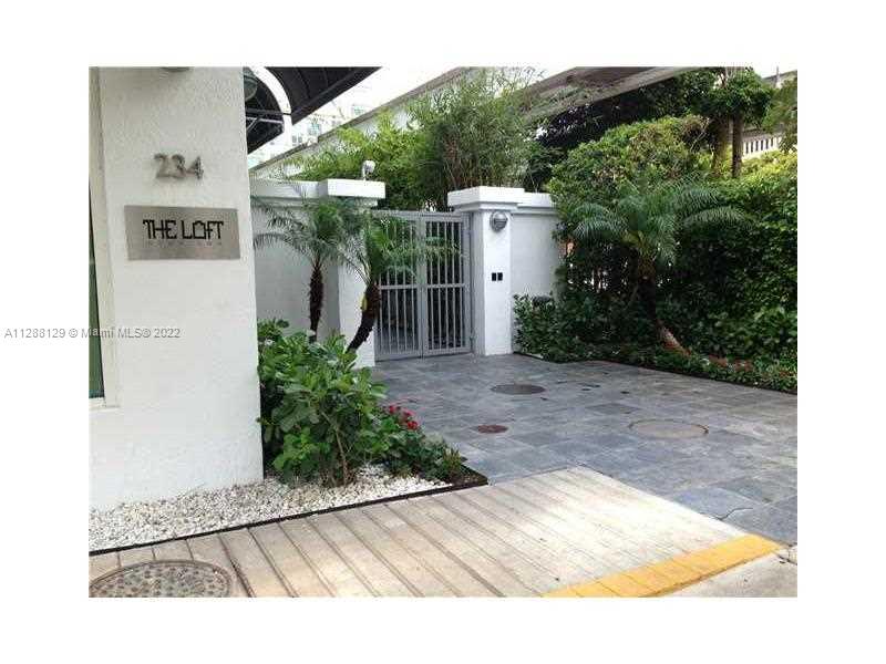 THE LOFT DOWNTOWN CONDO - Residential Lease