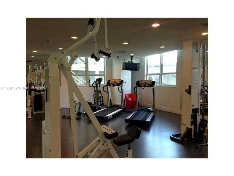 THE LOFT DOWNTOWN CONDO - Residential Lease