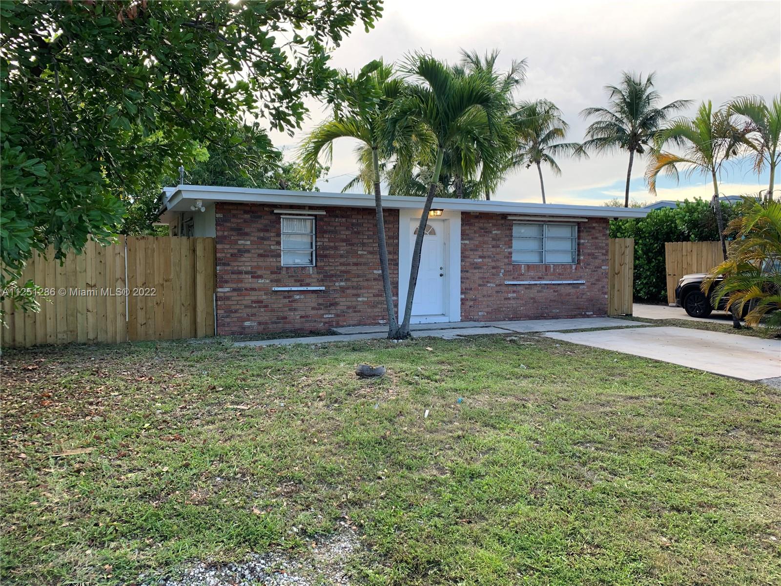 PROSPECT GARDENS - Residential Lease