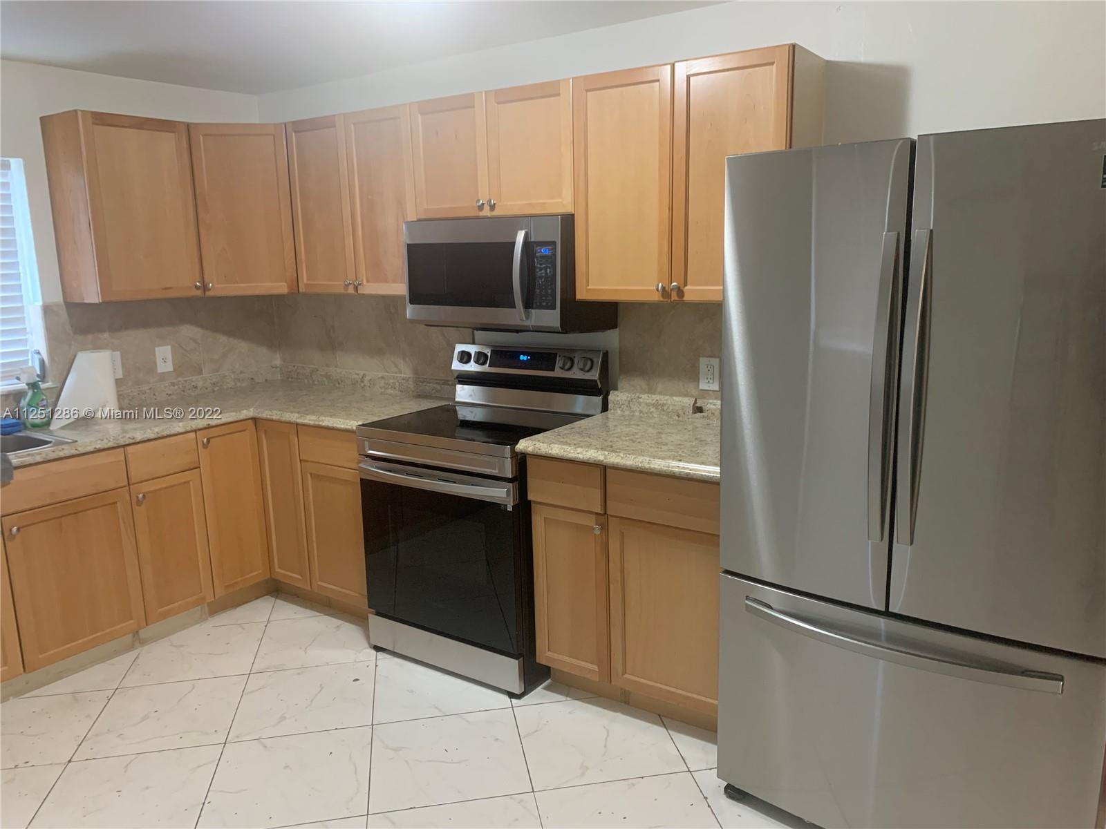 PROSPECT GARDENS - Residential Lease