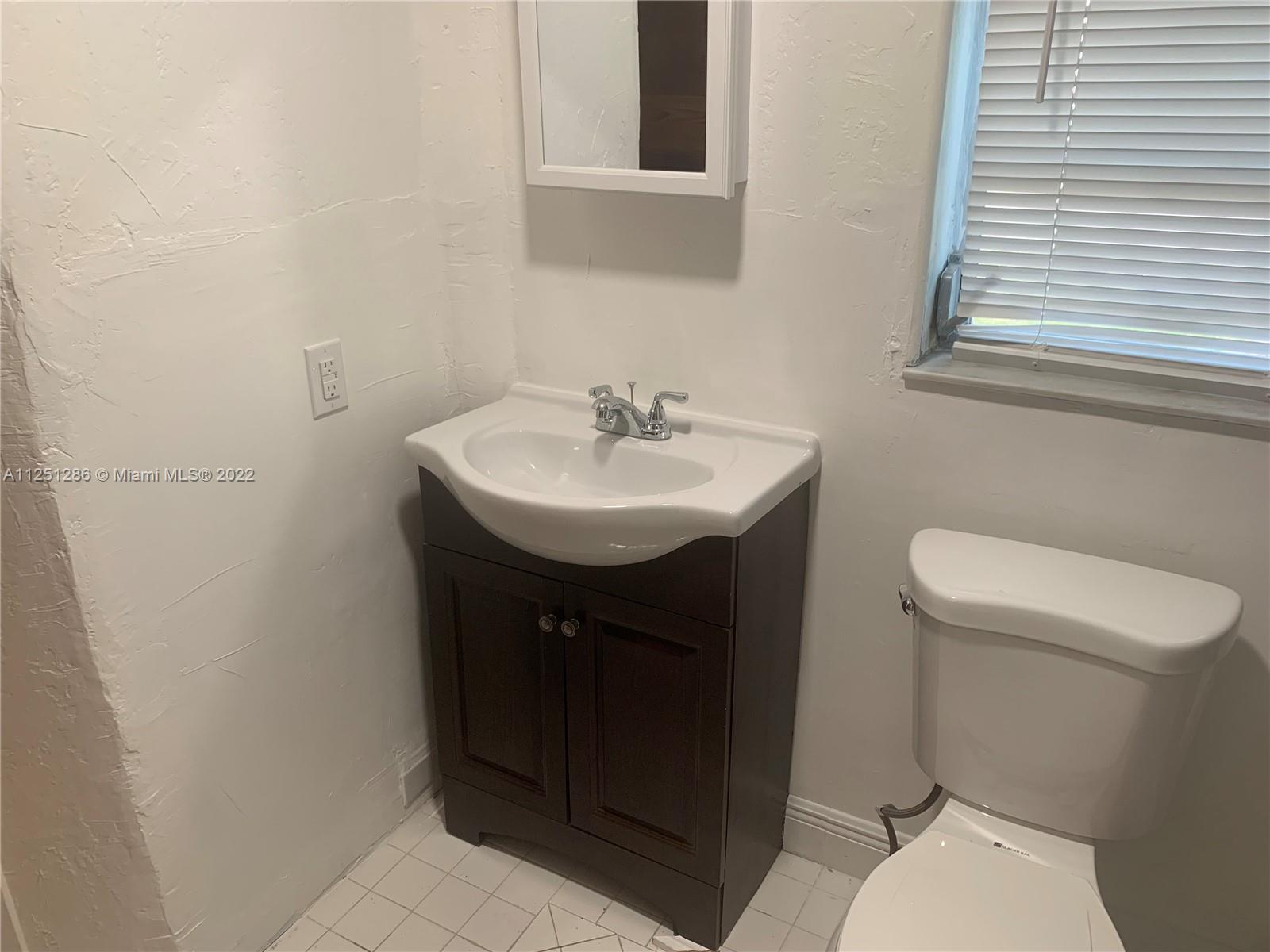 PROSPECT GARDENS - Residential Lease