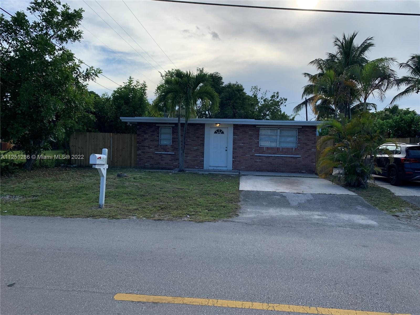 PROSPECT GARDENS - Residential Lease